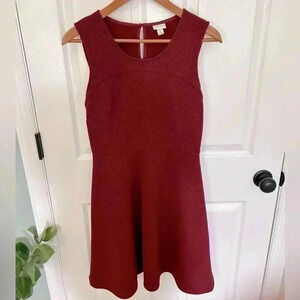 Merona Dress size Small
